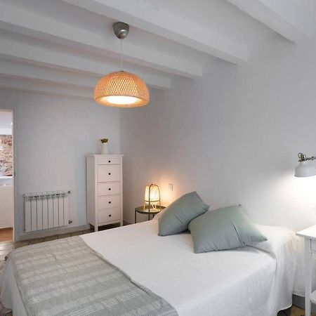 Can Terrats Blanes Exterior photo